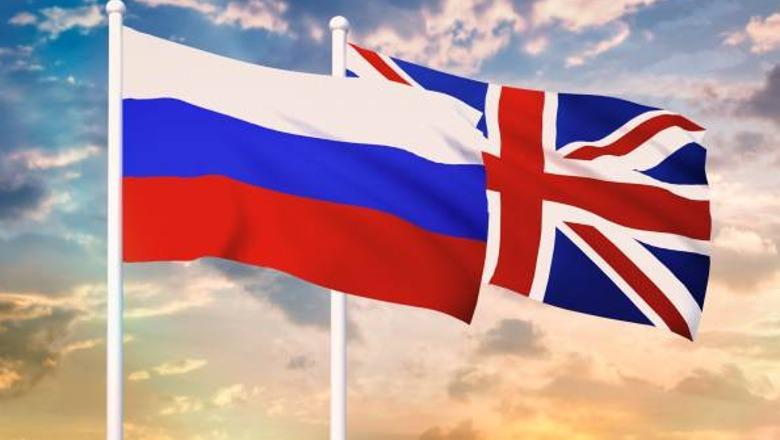 Rriten tensionet midis Britanisë dhe Rusisë, Londra dëbon diplomatin rus