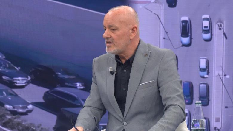 Trafiku në Tiranë/ Eksperti: I shkakton shoqërisë mbi 2.2 mld € humbje në vit! Nevojitet metro! Duhet ndërhyrë me vepra madhore te ish-‘Sheshi Shqiponja’ dhe ’21-dhjetori’