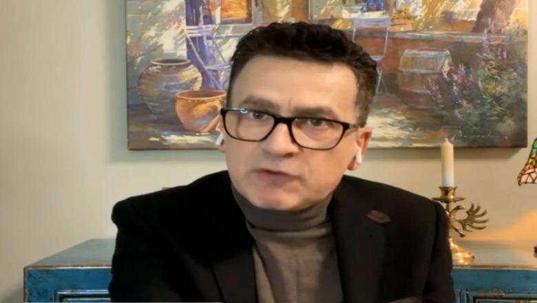 Spahiu kërkesë Adriatik Lapajt: Mos u bashko me PD-në, sepse të pakësohen votat dhe ikin njerëzit