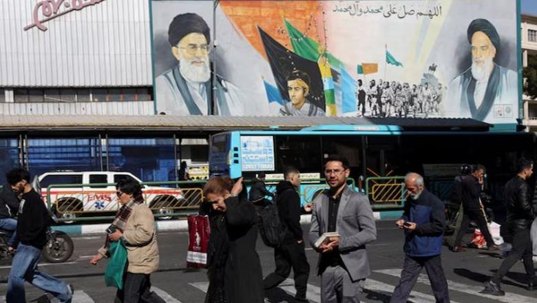 Burime për Reuters: Irani ka frikë se një sulm i mundshëm amerikan mund të rikthejë protestat dhe të rrëzojë sundimin