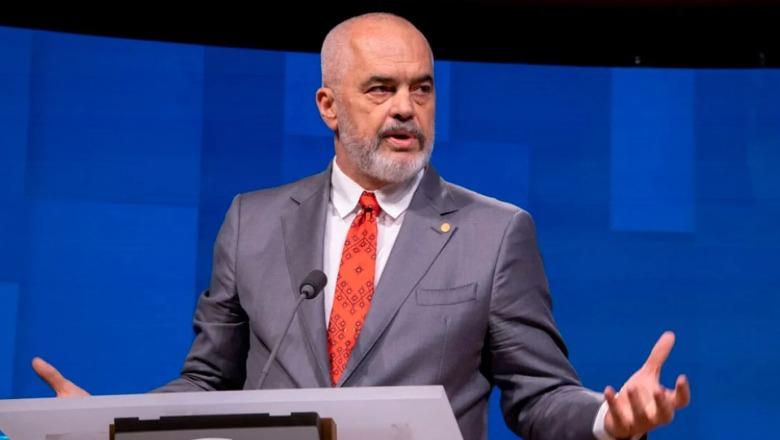 ‘Protothema’ sulmon sërish Ramën: E dërguam në Harvard si emigrant, ai tallet me grekët