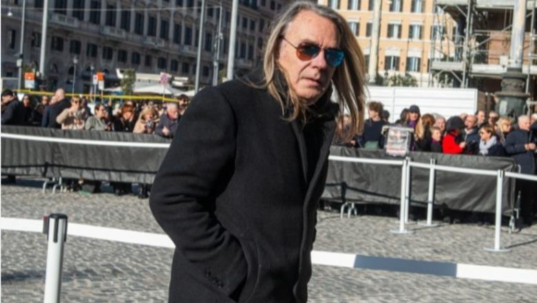 Valentino dhe stërnipi i rremë Oscar Garavani, deklarata e familjes: Asnjë lidhje farefisnore, është shpikur një vëlla që s’ka ekzistuar kurrë
