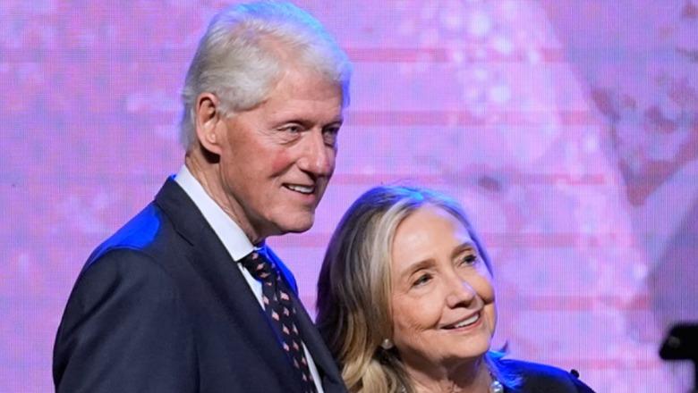 Bill dhe Hillary Clinton ndryshojnë mendje, pranojnë të dëshmojnë për çështjen Epstein!