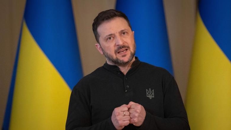 Zelensky pas sulmeve ruse: Rusia preferon terrorin mbi diplomacinë