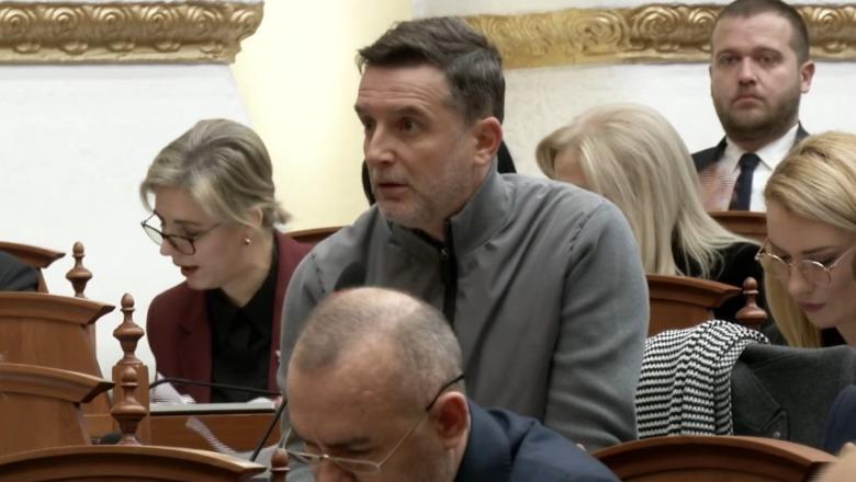 Deputeti Braçe kërkon ministren Sala në Kuvend: Jemi në pikun e gripit, qendra shëndetësore në Njësinë 5 në Tiranë nuk funksionon