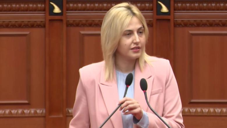 Çështja ‘Balluku’, Zhupa: Ju rrëzuat vendimin tuaj për mbledhjen e Këshillit të Mandateve me një sms! Me demek po prisni vendimin e Kushtetueses