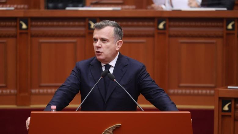 Zhbërja e barazisë te Territorialja nuk hiqet nga rendi i ditës, Balla afat opozitës deri në mbrëmje: Na thoni nëse do vini në Komision