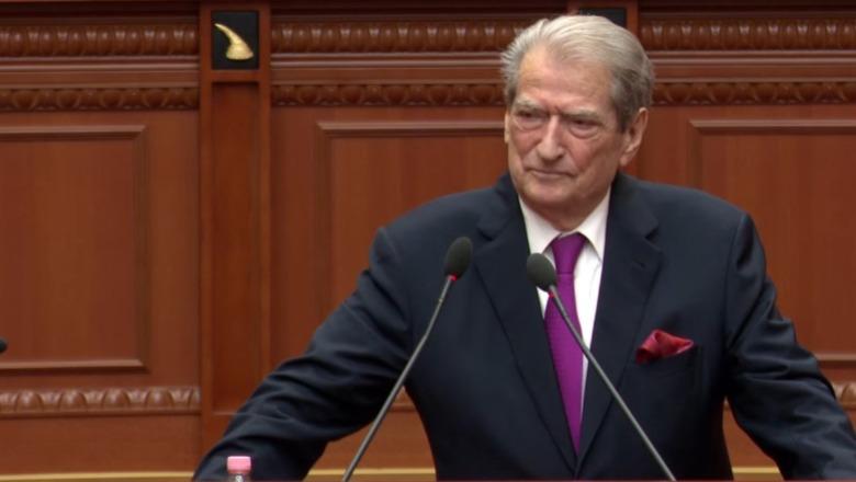 Berisha: Kuvendi ka kryer grusht shteti, jeni bërë ushtarë të Ballukut