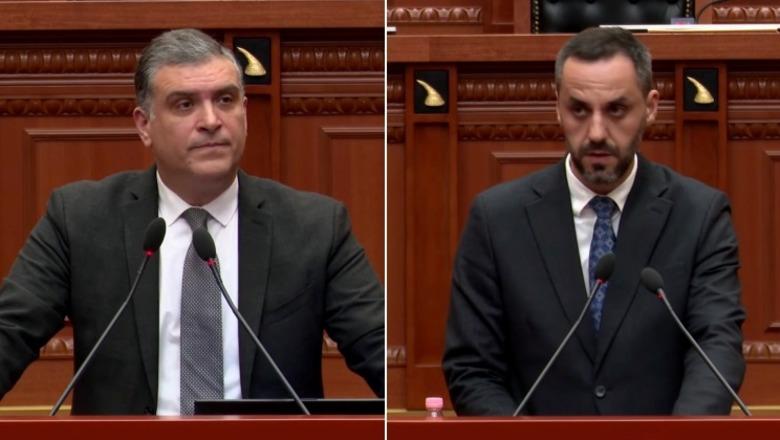 Blushi interpelancë me ministrin e Drejtësisë: Meta trajtohet në mënyrë çnjerëzore! Lamallari: Raporti i Avokatit të Popullit është i qartë, ai trajtohet njësoj me të tjerët