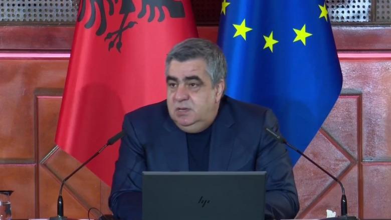 Vizioni 2026, Gonxhja: Qendra më e bukur e vizitorëve në rajon, shumë shpejt në Butrint!