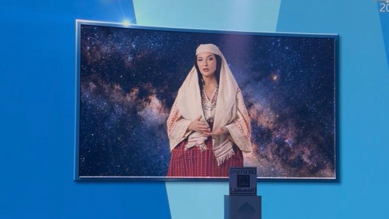 ‘Diella’ vlerësohet me çmimin “Future Fit Seal” në Samitin e Qeverive Botërore në Emiratet e Bashkuara Arabe