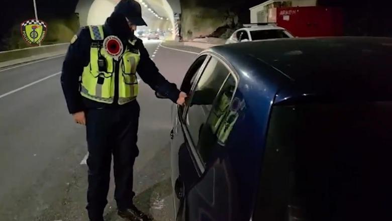 Mbi 500 shoferë të gjobitur në Dibër, Policia Rrugore: Çdo shkelje rrezikon jetë!