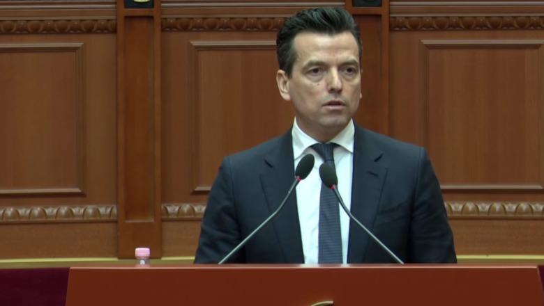 Protesta kundër resortit të Ulajt në Velipojë, Shehaj në Kuvend: Qeveria mbron oligarkët, miratoni ligje në favor të të fortëve