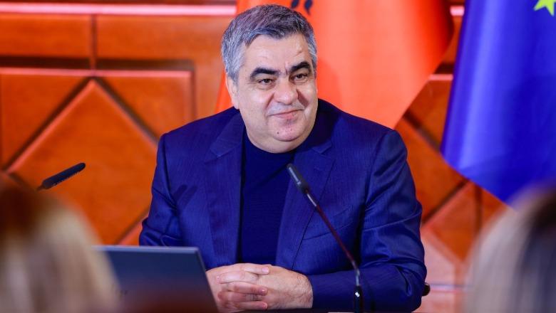 Vizioni 2026, Gonxhja: Qendra më e bukur e vizitorëve në rajon, shumë shpejt në Butrint!