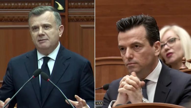 Balla i përgjigjet Shehajt: S’bëhesh dot politikan me para dhe ‘boost’ në Facebook