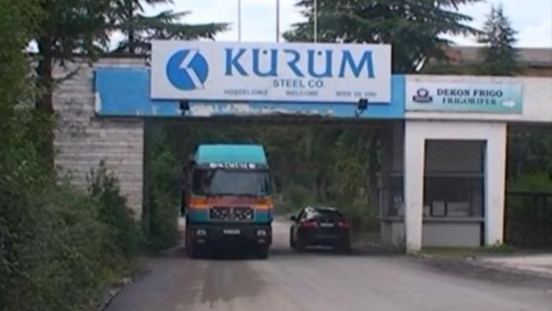 Mbetjet e rrezikshme të kompanisë ‘Kurum’, Prokuroria e Durrësit lëshon 33 urdhërarreste, mes tyre ish-drejtoresha e Agjencisë Kombëtare të Mjedisit (EMRAT)