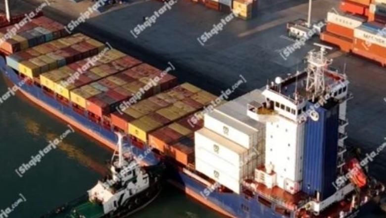 SKEDA/ Odiseja disa mujore e 2100 tonë mbetjeve të Kurum, u nisën drejt Tajlandës dhe përfunduan sërish në Durrës