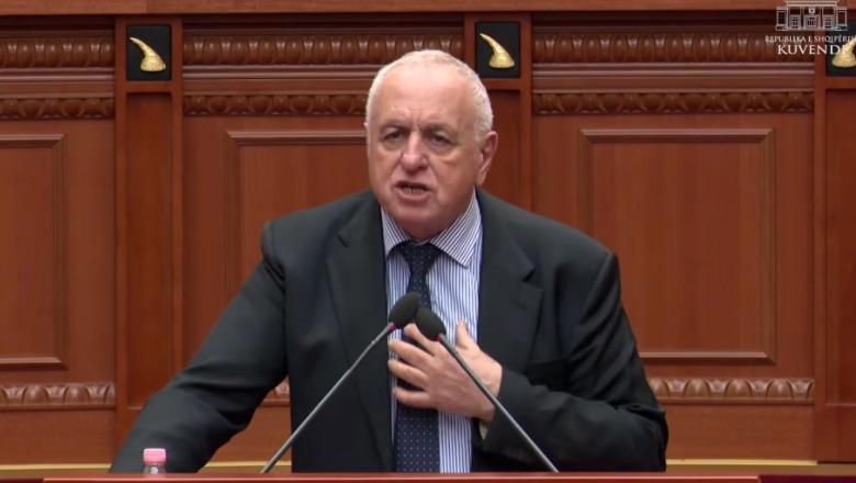 Marrëveshjet e paraqitura nga PS në Kuvend, Tritan Shehu e thotë hapur: Do t’i votoj, pavarësisht rezervave që kam me qeverinë! Ja pse janë të rëndësishme