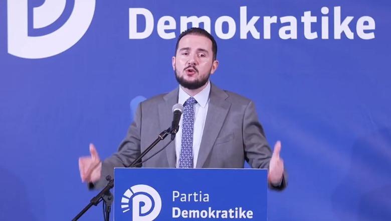 Salianji nga Fieri: Nëse dikush ka aftësitë të bashkojë opozitën të propozohet edhe kandidat për kryeministër