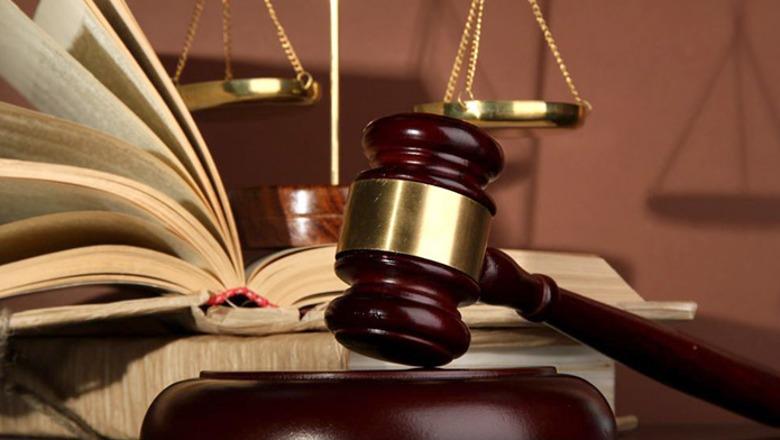 Fatos Çoçoli: Sa do na kushtojë çekiçi i gjyqtarit?