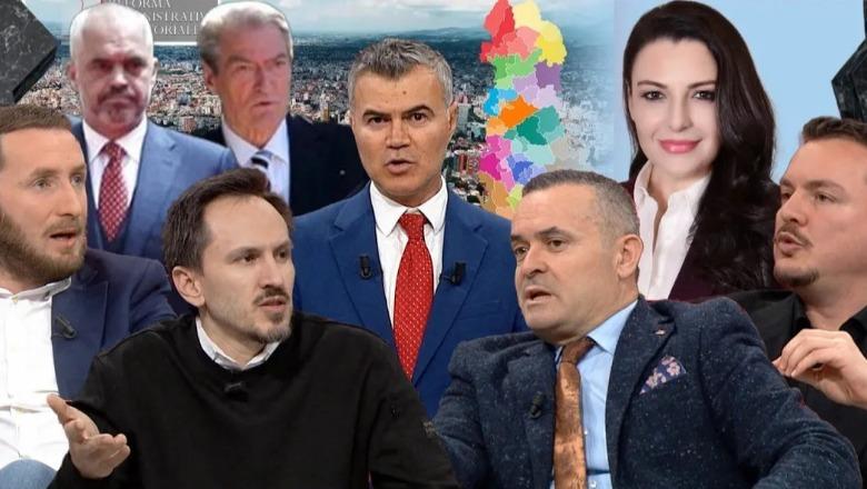 PJESA 1 Repolitix| 'Kushtetuta ndryshohet në dhjetor' Debati: Pakti Rama-Berisha, senati u jep përjetësi 
