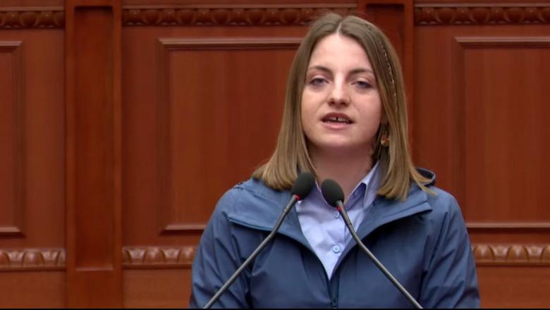 Deputetja e PS, Koçeku: Rruga e Dukagjinit të përfshihet urgjentisht në planin kombëtar të investime