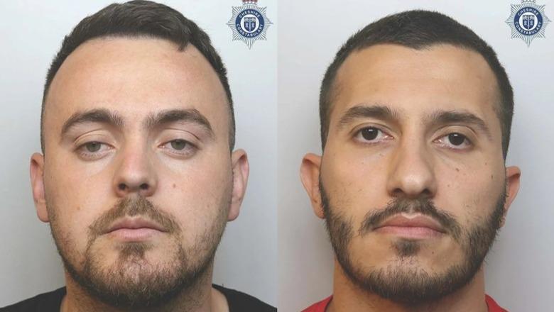 Britani e Madhe/ Tentuan të grabisin shtëpinë e lojtarit të Premier Ligës, burg për 2 shqiptarët