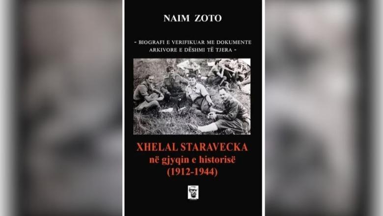 Kujtimet e Xhelal Staraveckës dhe verifikimi i tyre historik! Dokumente e dëshmi të reja për Masakrën e 4 Shkurtit 1944 në Tiranë