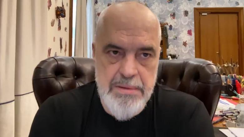 'Tymnajë populiste, kërkoni 37 mln euro të tjera nga buxheti i shtetit', Rama për gjyqtarët: Regjistrohuni si parti politike dhe bëni luftën e plotë