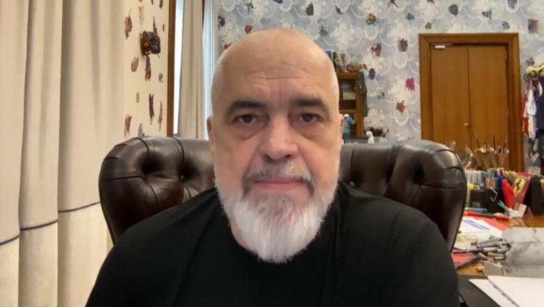 Pagat e gjyqtarëve, Rama: U shfaqën si parti politike, me gjuhë të papranueshme