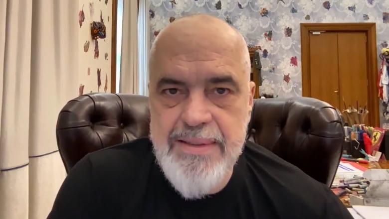 'Tymnajë populiste, kërkoni 37 mln euro të tjera nga buxheti i shtetit', Rama për gjyqtarët: Regjistrohuni si parti politike dhe bëni luftën e plotë