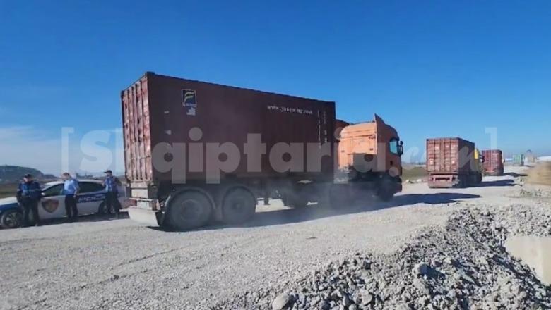 2800 tonë mbetjet e rrezikshme të Kurum, ekzekutohen 20 masa sigurie nga 33