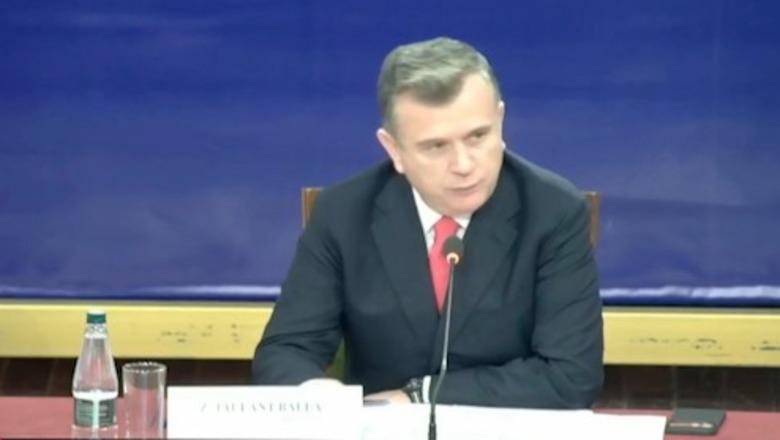 Siguria ushqimore, Balla: Një nga grup kapitujt më të vështira për negociatat me BE! Shqipëria në rrugën e duhur, por duhet marsh më i shpejtë