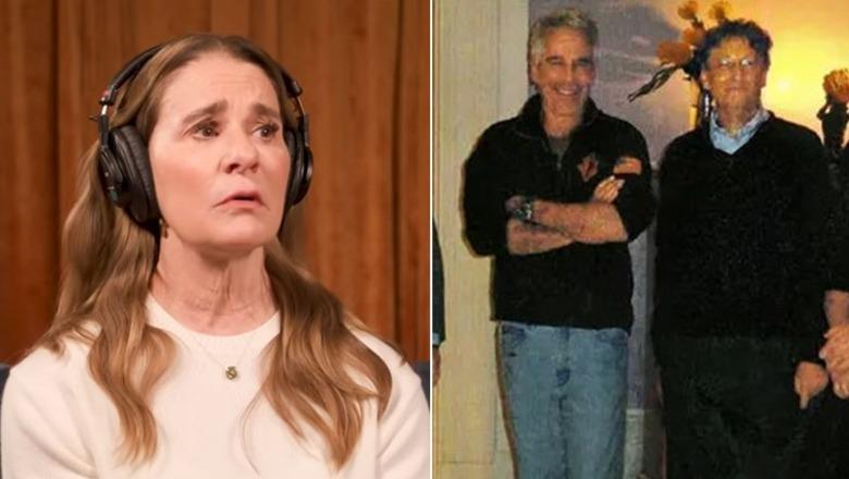 Dosja Epstein/ Ish bashkëshortja e Bill Gates: Ta marrin në pyetje, duhet drejtësi për viktimat. E lumtur që dola nga ai llum