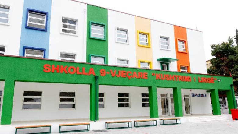 Shkolla ‘Kushtrimi i Lirisë’ në Durrës hap dyert për 767 nxënës, Rama: Standarde bashkëkohore për mësimdhënien!