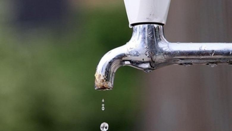 Ujësjellësi i Durrësit mesazh për qytetarët: Nesër do të ketë problematika në furnizimin me ujë të pijshëm