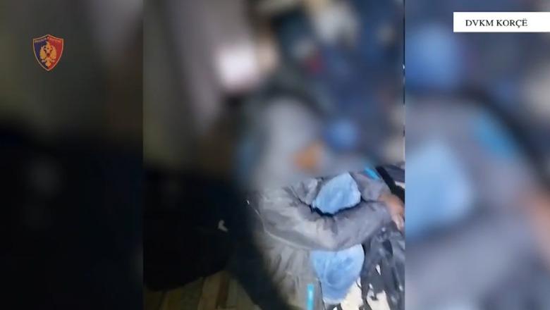 Korçë/ Ndihmonin emigrantët të kalonin ilegalisht kufijtë, 3 të arrestuar nga Sudani! Njëri prej tyre ishte dëbuar më parë nga Shqipëria për të njëjtën vepër