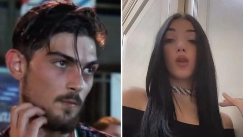 Me thikë pas shpine, vëllai vret motrën 22-vjeçare në Napoli! Dëshmia: Dëgjonte muzikë me zë të lartë, s’më linte të flija