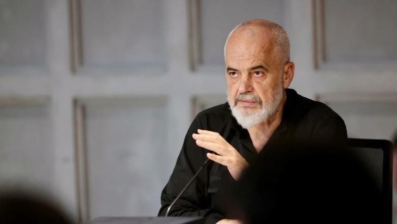 Frrok Çupi: Rama, një udhëtar që preku folenë e grerëzave