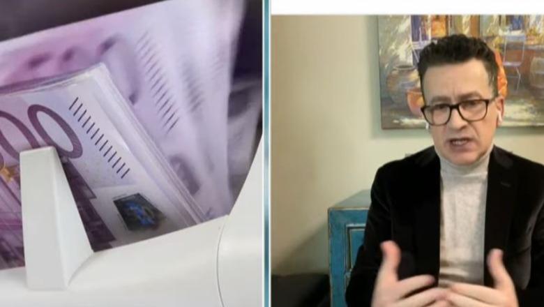 Spahiu për Report TV: Pagat e gjyqtarëve duhet të rriten, por jo më shumë se dy pushtetet e tjera, Ekzekutiv dhe Legjislativ