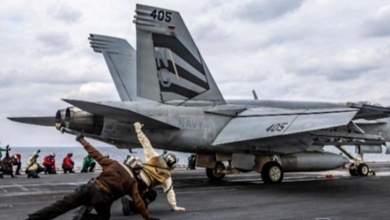 SHBA-të nuk pranojnë zhvendosjen e negociatave në Oman, Axios: Planet për bisedime mes Uashingtonit dhe Teheranit drejt dështimit! Burimi nga Irani: Nuk jemi optimistë