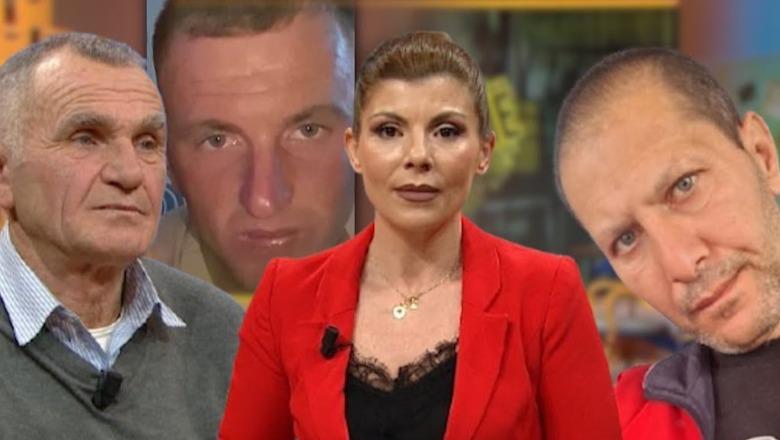 Emisioni i plotë 'Pa Gjurmë'| ‘Babain e gjeta pas 3 muajsh, por s’mund ta marrim’/E bija: Është në gjendje të rëndë se…