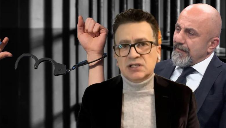 Burgjet do zbrazen? Drejtësia në krizë! Spahiu: Amnisti masive! Kara: S’janë të gjithë për burg!