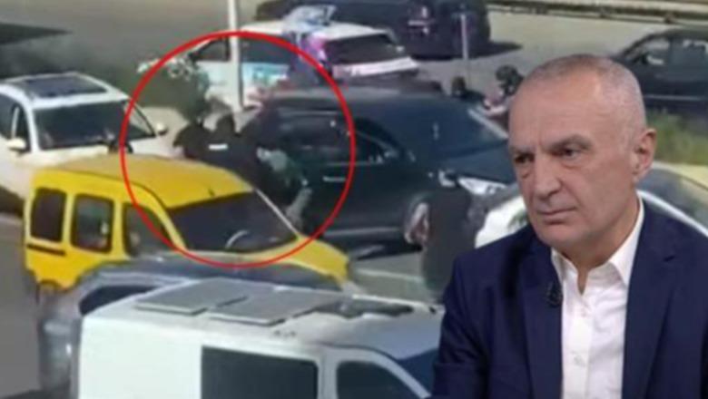 “Ilir Metës gjatë arrestimit iu shkelën të drejtat e njeriut”- Ish-presidenti falenderon IFIMES për raportin: Nxori në pah degradimin total të shtetit