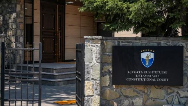 Gjykata Kushtetuese e Kosovës publikon aktgjykimin: Nënkryetari serb i Kuvendit propozohet nga shumica e deputetëve serbë