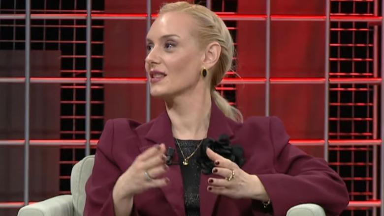 “Paraburgimi sjell drama të mëdha sociale”, ish-gjyqtarja Qeleshi: Po humbasin njerëzit punën dhe familjen! Gjykatat të reflektojnë dhe të zbatojnë ligjin