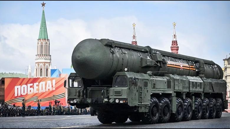 Një goditje për mitin e Rusisë si “superfuqi”