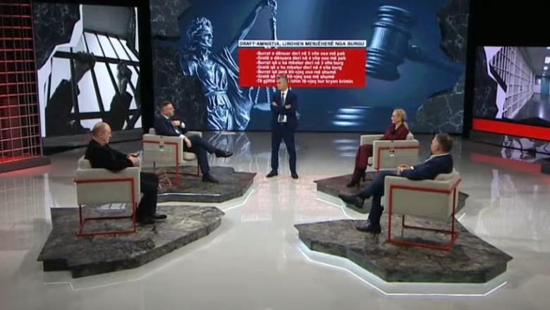 KiE ngriti ‘alarmin’ për numrin e lartë të të paraburgosurve, Ndreca: Rasti i Veliajt është më skandalozi, po mbahet pa prova! Ish-prokurori Karanxha: Shqiptarët po kalben në qeli