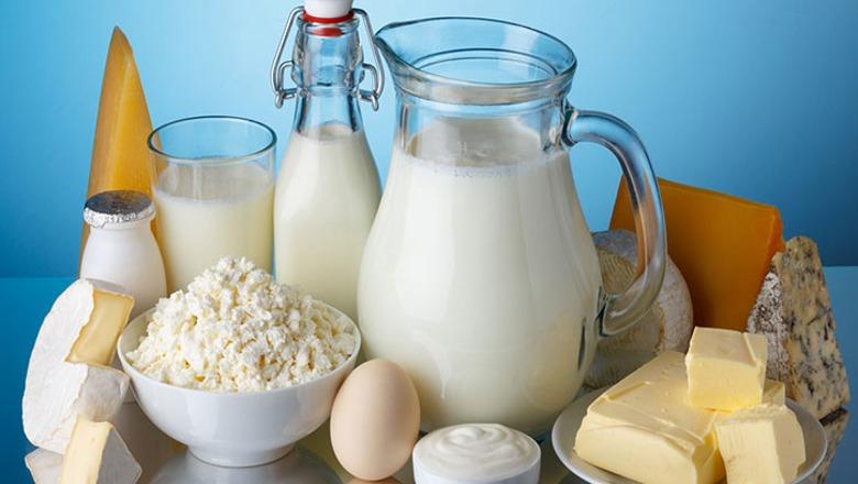 INSTAT/ Kriza e blegtorisë, importet e bulmetit u rritën me 62% ndërmjet 2021-2025