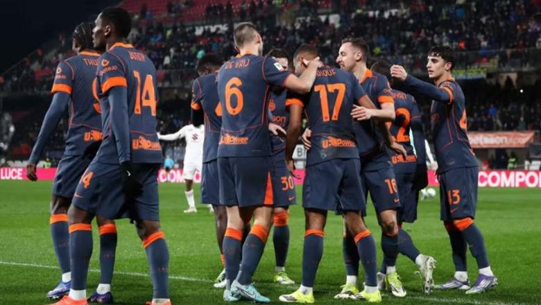 GOLAT/ Interi me 'ekipin e dytë' në fushë, fiton 2-1 kundër Torinos dhe kalon në gjysmëfinalet e Kupës së Italisë